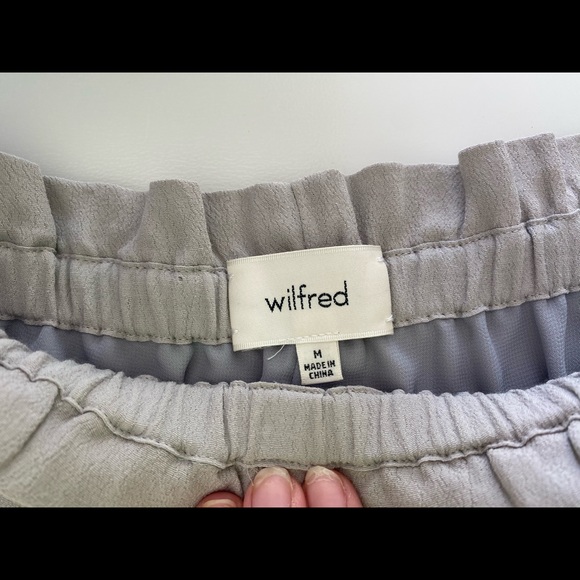 Wilfred Shorts - Picture 2 of 3